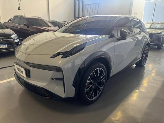 ZEEKR X 66 KW ELÉTRICO FLAGSHIP AWD
